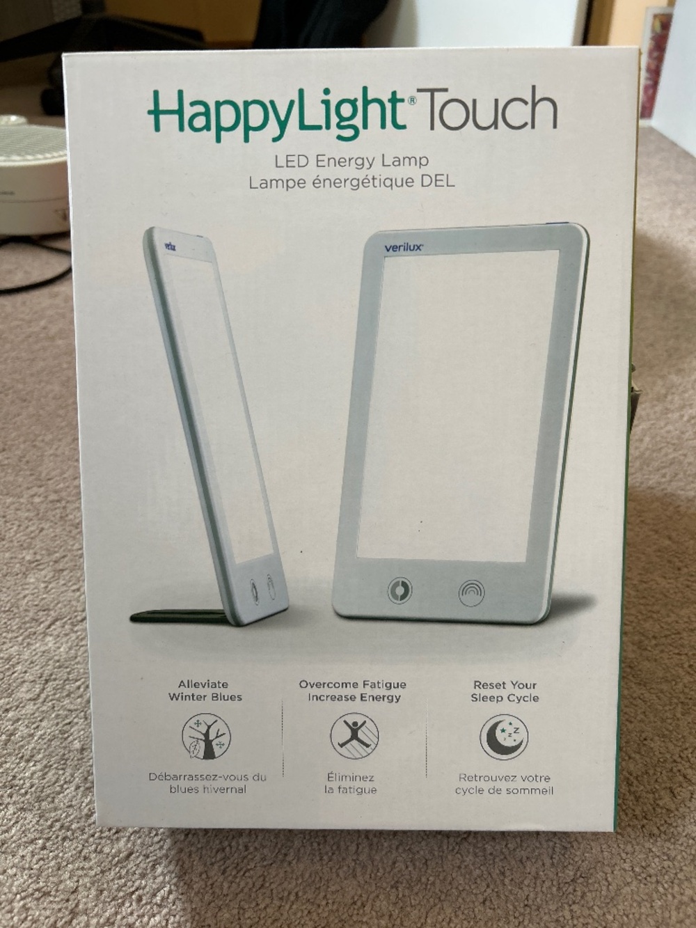 HappyLight Touch